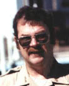 Lieutenant Donald Albert Bezenah | St. Clair County Sheriff's Department, Michigan