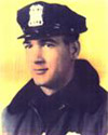 Patrolman Salvatore Rosafort | Mount Kisco Police Department, New York