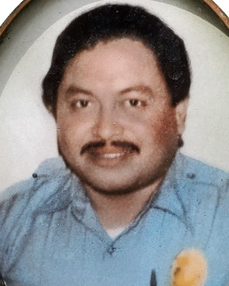 Chief of Police Jesus Rosalez, Jr. | Elsa Police Department, Texas