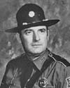 Corporal William L. Rose, Jr. | Arkansas State Police, Arkansas