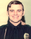 Police Officer Edward K. Alley, Jr. | Birmingham Police Department, Alabama