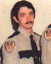 Deputy Sheriff Richard L. Rose | Tipton County Sheriff's Office, Tennessee