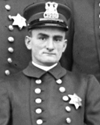 Patrolman William J. Rosenstreter | Chicago Police Department, Illinois