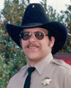 Deputy Sheriff Dale Steven Rossetto | Siskiyou County Sheriff's Department, California