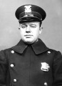 Police Officer Harold G. Roughley | Detroit Police Department, Michigan