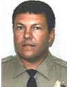 Officer Robert Terrell Roulston | Anaheim Police Department, California