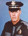 Patrolman Wayne G. Allison | New Mexico State Police, New Mexico