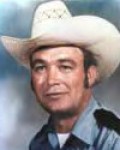 Chief of Police Wendell Ray Rowan | Wright City Police Department, Oklahoma