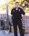 Patrolman Dane L. Rowe | Madison Township Police Department, Ohio