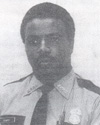 Patrolman Thomas Rowry, Jr. | Union Point Police Department, Georgia