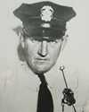 Patrolman Gurney Royall | Winston-Salem Police Department, North Carolina