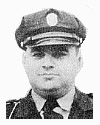 Corporal John E. Ruch | Ohio State Highway Patrol, Ohio