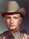 Trooper David Irvine Rucker | Texas Department of Public Safety - Texas Highway Patrol, Texas