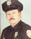 Police Officer Donald W. Allred | Winston-Salem Police Department, North Carolina