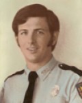 Patrolman Jeffrey Glenn Rugheimer | Pascagoula Police Department, Mississippi