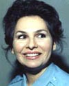 Police Officer Irma C. Ruiz | Chicago Police Department, Illinois