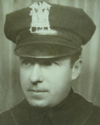 Police Officer Elmer P. Rumrill | Gloversville Police Department, New York