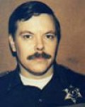 Deputy Sheriff Dennis R. Allred | Kitsap County Sheriff's Department, Washington