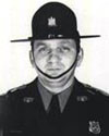 Trooper First Class Harold Bruce Rupert | Delaware State Police, Delaware