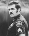 Sergeant George H. Rupp | Ferry County Sheriff's Department, Washington