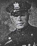 Patrolman Walter Rusinak | Carteret Police Department, New Jersey