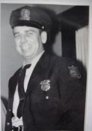 Detective Michael G. Rusnak | Gary Police Department, Indiana