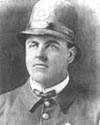 Officer Charles J. Russell | Indianapolis Police Department, Indiana
