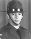 Corporal Paul I. Almer | Pennsylvania State Police, Pennsylvania