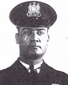 Police Officer William L. Ryan | Baltimore City Police Department, Maryland