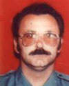 Police Officer Harry R. Ryman | New York City Police Department, New York