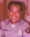 Police Officer III Tomas Mendiola Sablan | Guam Police Department, Guam