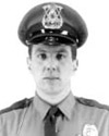 Police Officer James T. Sackett, Sr. | St. Paul Police Department, Minnesota