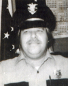 Patrolman Larry J. Safreed | Riverside Police Department, Ohio