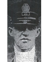 Patrolman Guy Sydney Saint | Memphis Police Department, Tennessee