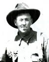 Undersheriff James Shelton Alsup | Toole County Sheriff's Department, Montana