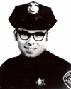 Police Officer Samuel Sanchez | Guadalupe Police Department, California
