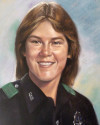 Officer Lisa Louise Sandel | Dallas Police Department, Texas