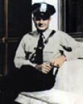 Patrolman Willis Edwin Sanders, Sr. | Anderson Police Department, South Carolina