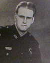 Patrolman Terry Lee Sanders | Mayfield Police Department, Kentucky