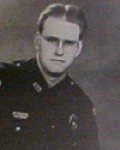 Patrolman Terry Lee Sanders | Mayfield Police Department, Kentucky