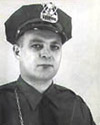 Police Officer Alfred V. Sandquist | St. Paul Police Department, Minnesota