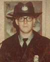 Officer Michael Richard Sagner | East Earl Township Police Department, Pennsylvania