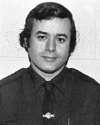Officer John W. Savalis | Brockton Police Department, Massachusetts