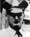 Police Officer Albert Savich | Philadelphia Police Department, Pennsylvania