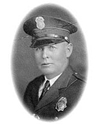 Patrolman Forrest E. Sawyer | Denver Police Department, Colorado
