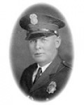 Patrolman Forrest E. Sawyer | Denver Police Department, Colorado