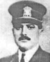 Patrolman Michael Y. Sayeg | Kansas City Police Department, Missouri