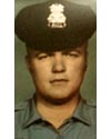 Police Officer Henry Clinton Schaad | York City Police Department, Pennsylvania