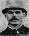 Patrolman Charles E. Schaeffer | Buffalo Police Department, New York