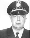 Sergeant James R. Schaffer | Chicago Police Department, Illinois